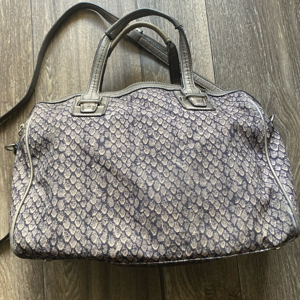 Coach Python print bag - Picture 6 of 10